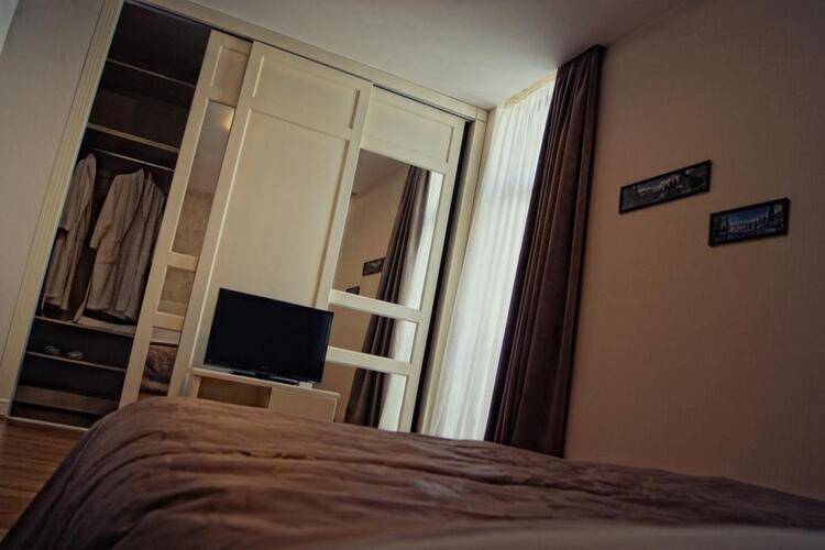 Monte Carlo Hotel