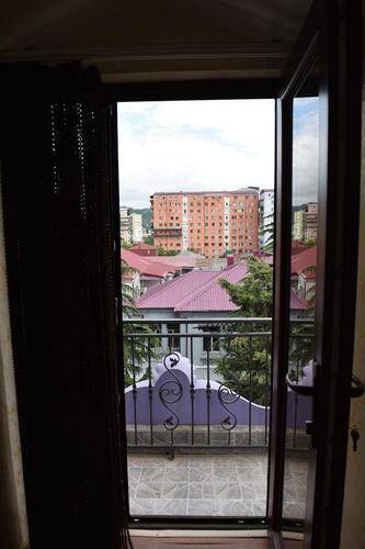 Antika Hotel (Антика)