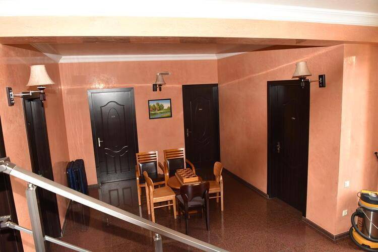Antika Hotel (Антика)