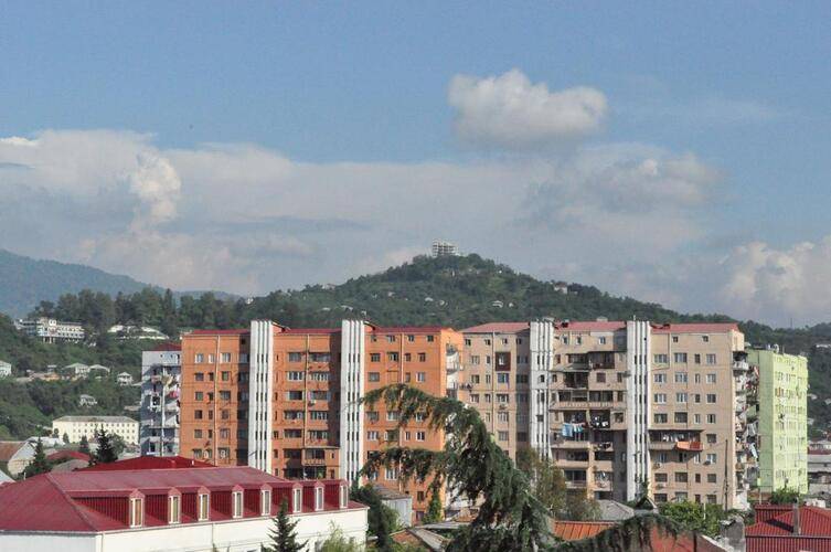 Antika Hotel (Антика)