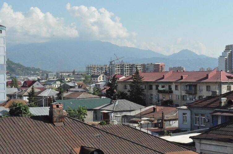 Antika Hotel (Антика)