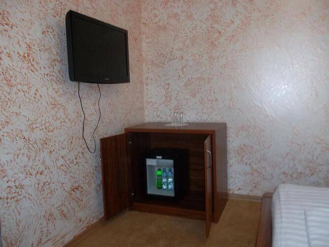 Antika Hotel (Антика)