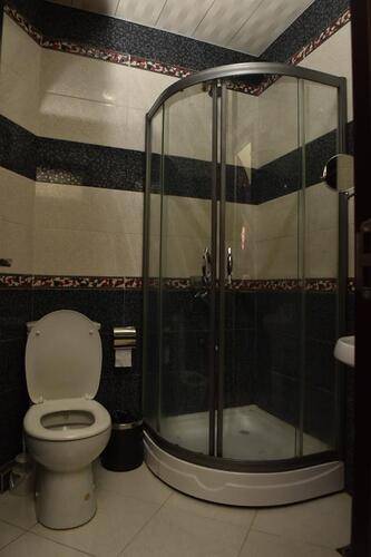 Antika Hotel (Антика)