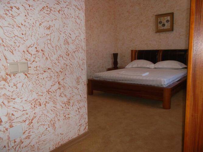 Antika Hotel (Антика)