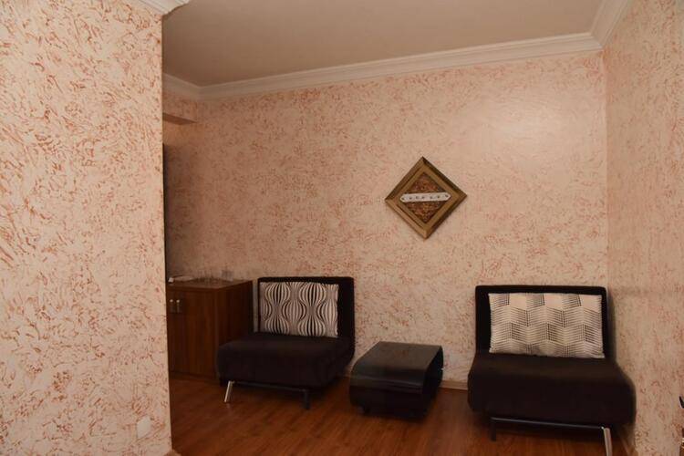 Antika Hotel (Антика)