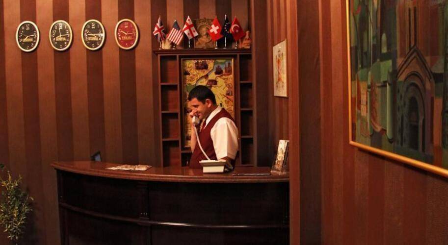 Hotel Old Town