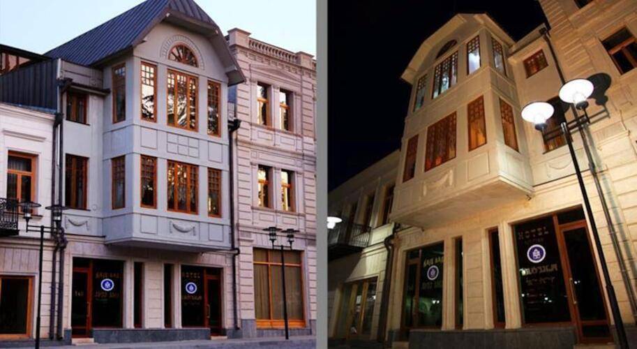Hotel Old Town
