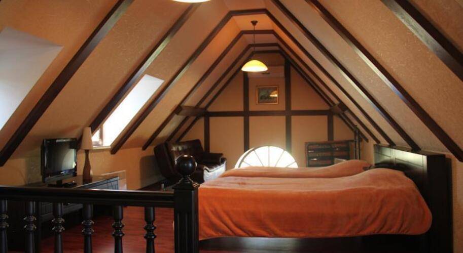 Hotel Old Town