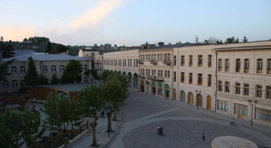 Hotel Old Town