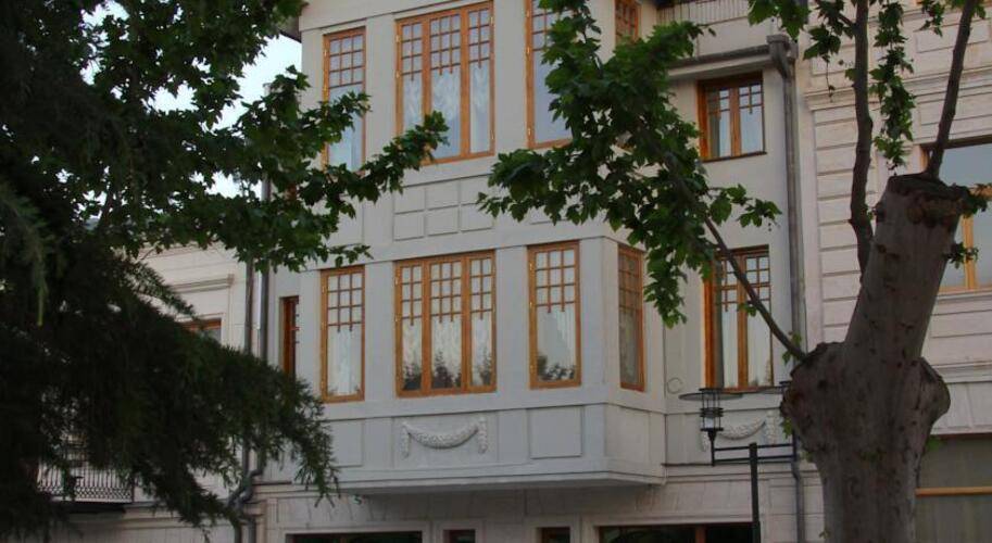 Hotel Old Town