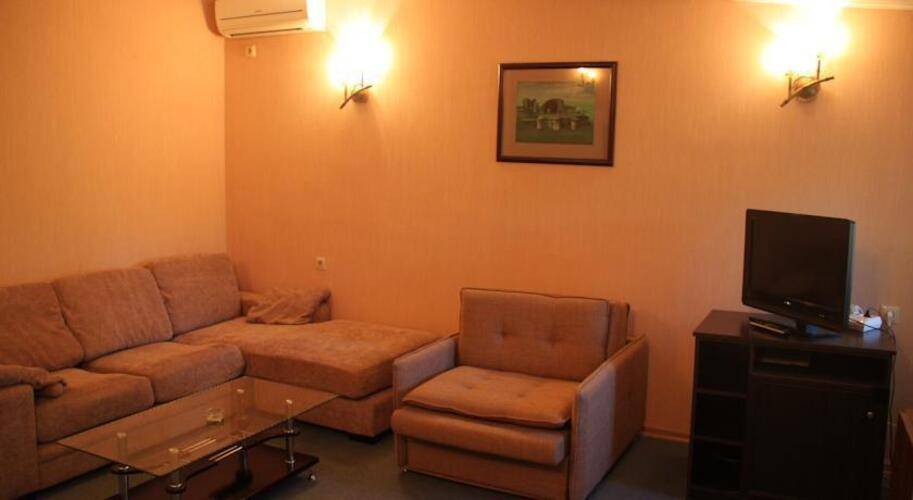 Hotel Old Town