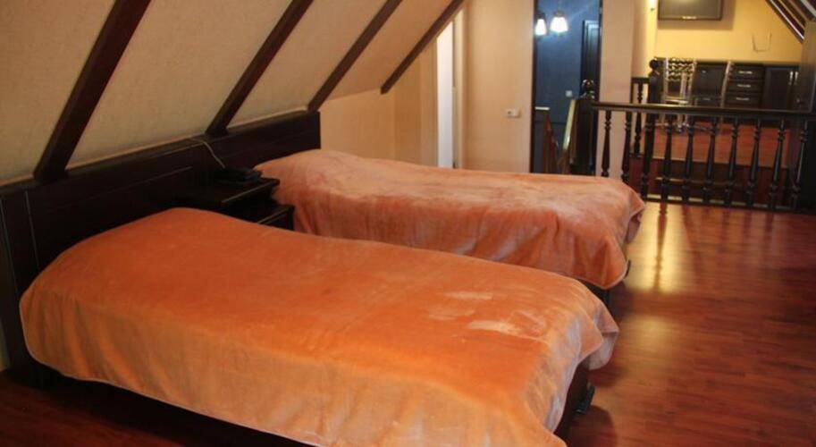 Hotel Old Town