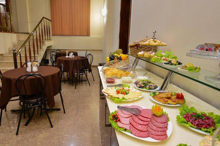 Diamond Hotel