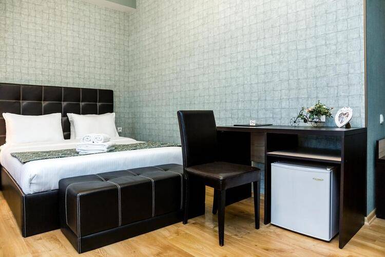 Diamond Hotel