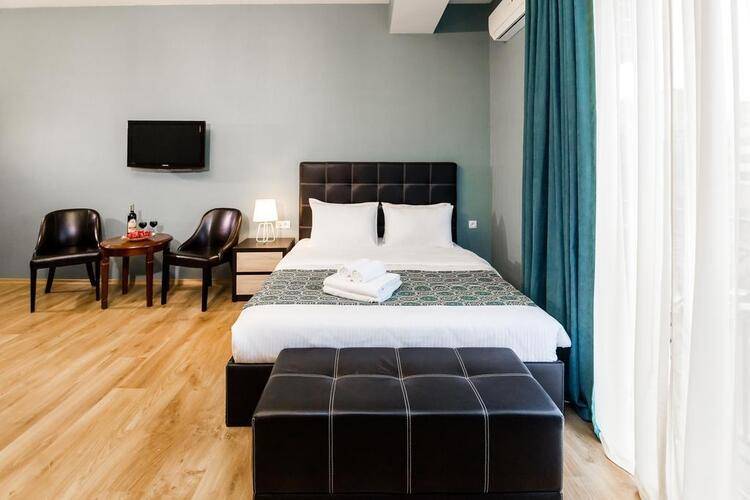 Diamond Hotel