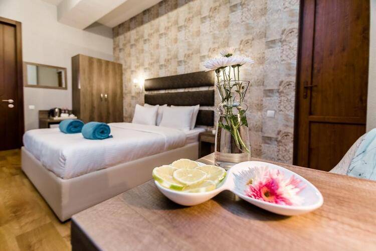 Diamond Hotel