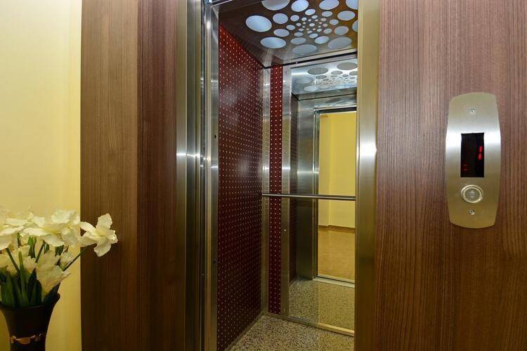 Diamond Hotel