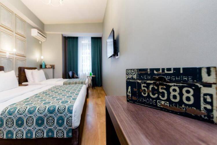 Diamond Hotel