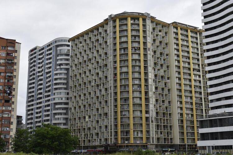 Orbi Plaza