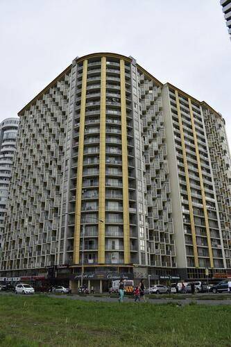 Orbi Plaza