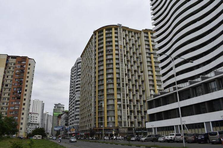 Orbi Plaza