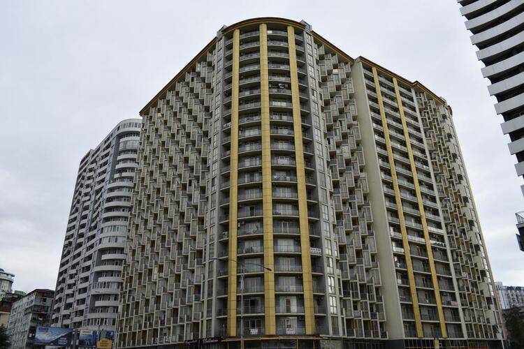 Orbi Plaza