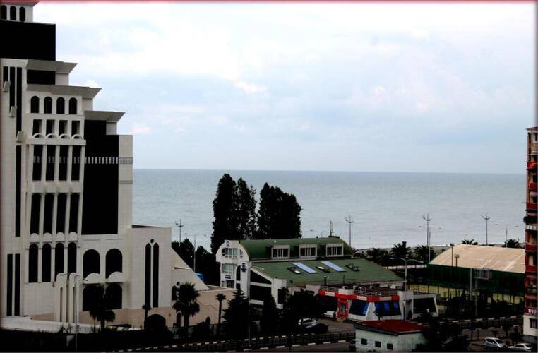 Orbi Plaza