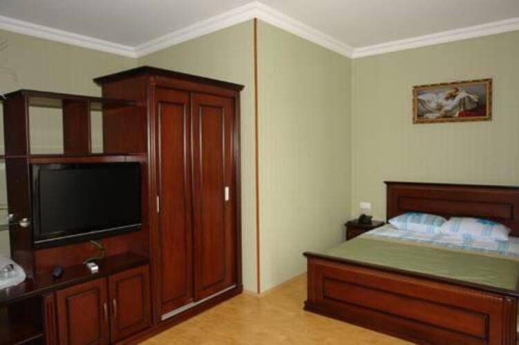 Brighton Hotel — фото 5