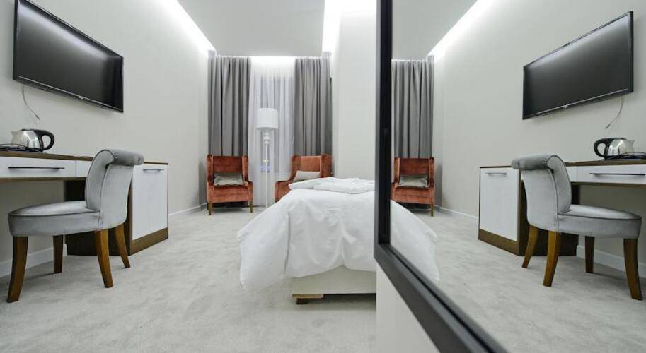 Golden Palace Batumi Hotel & Casino