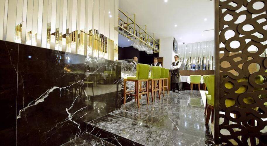 Golden Palace Batumi Hotel & Casino