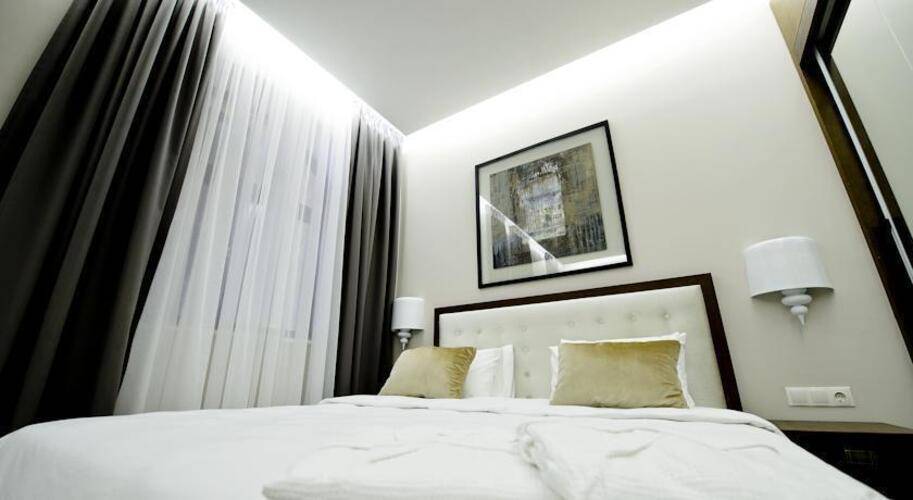 Golden Palace Batumi Hotel & Casino