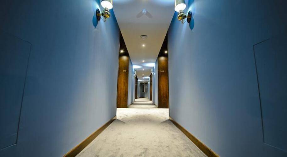 Golden Palace Batumi Hotel & Casino