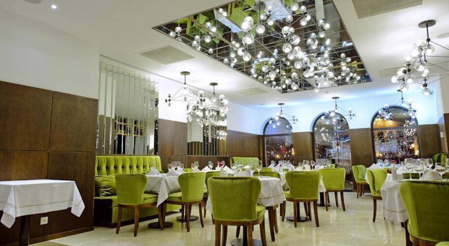 Golden Palace Batumi Hotel & Casino