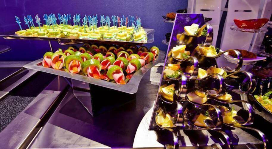 Golden Palace Batumi Hotel & Casino