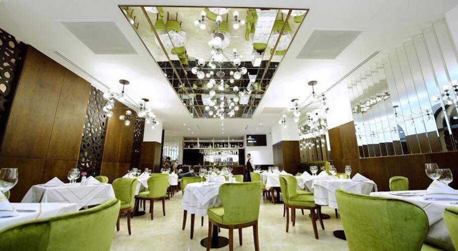 Golden Palace Batumi Hotel & Casino