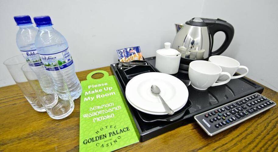 Golden Palace Batumi Hotel & Casino