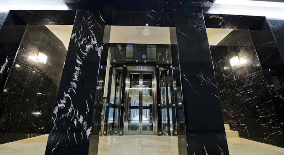 Golden Palace Batumi Hotel & Casino