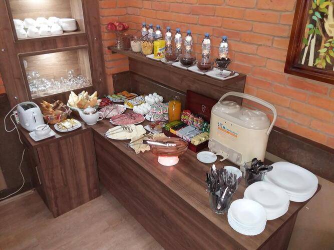 Aeetes Palace B&B