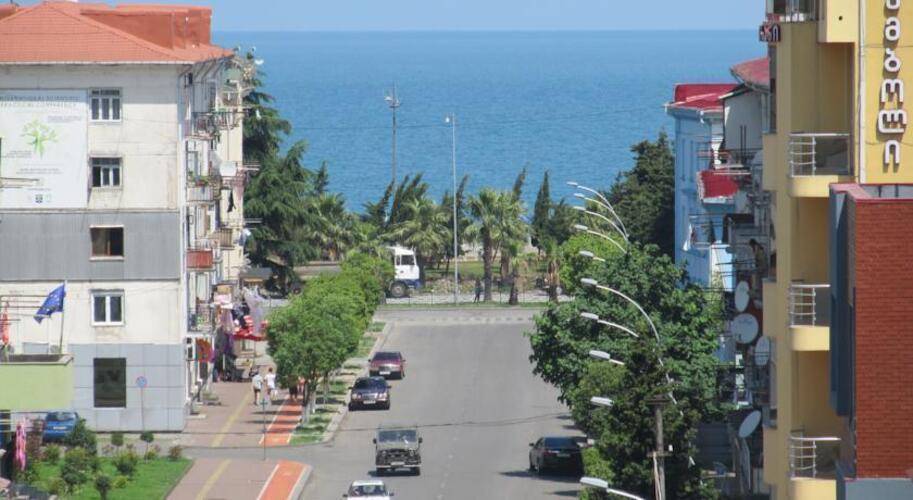City Star Hotel
