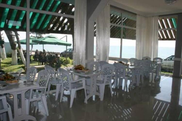 National Hotel