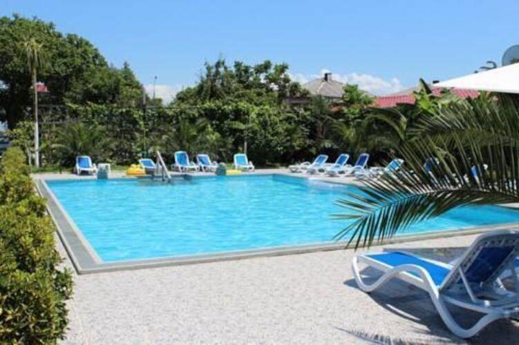 National Hotel