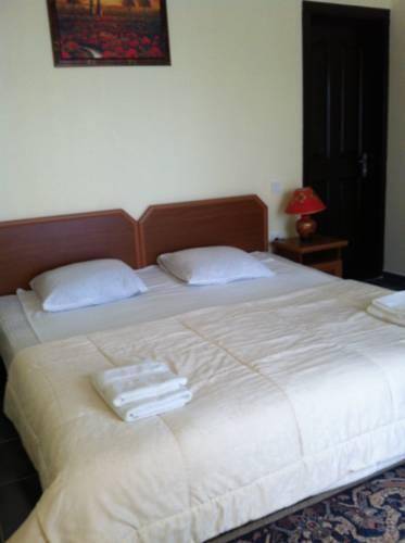 National Hotel