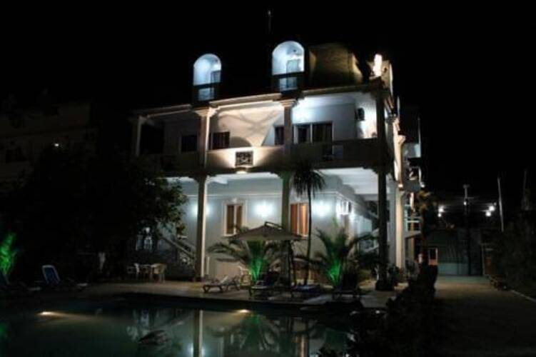 National Hotel