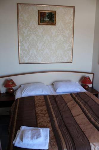 National Hotel