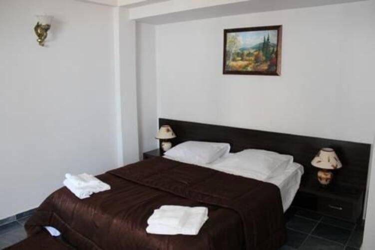National Hotel