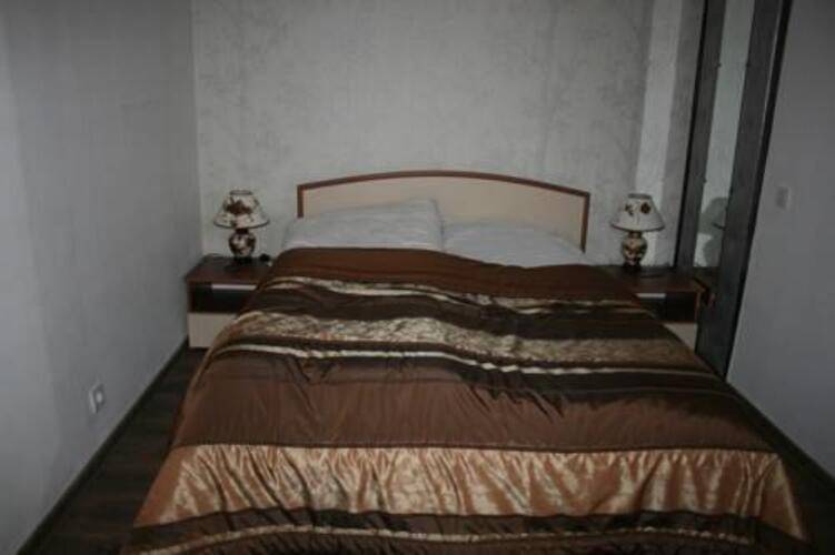 National Hotel