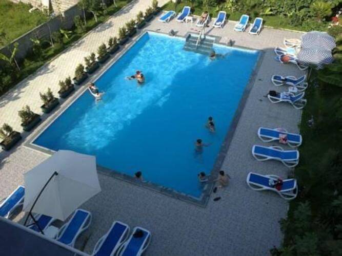 National Hotel