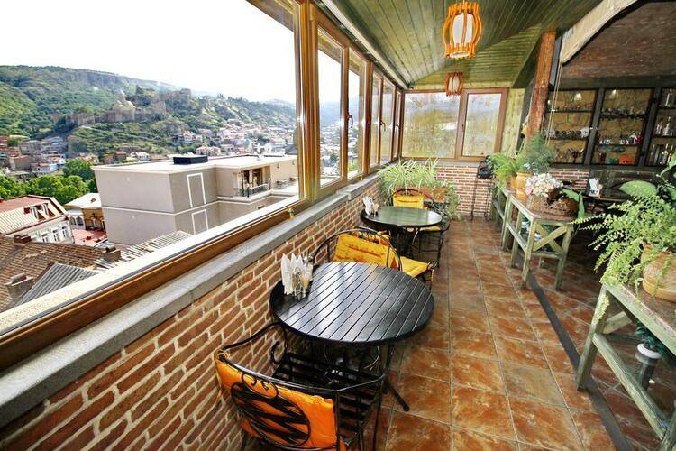 Penthouse