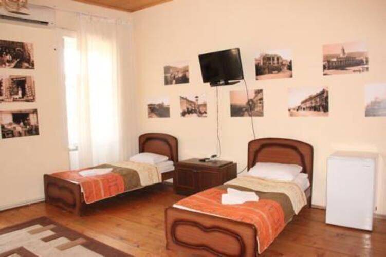 Метечи Сайд — фото 2