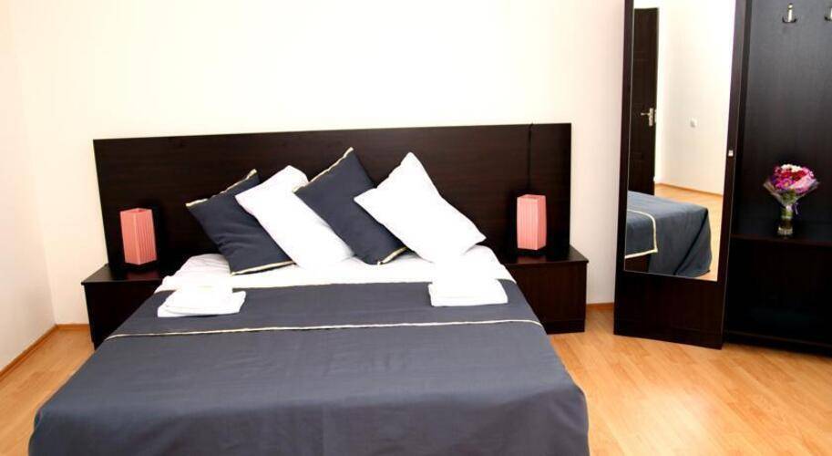 Georgia Tbilisi Gt Hotel